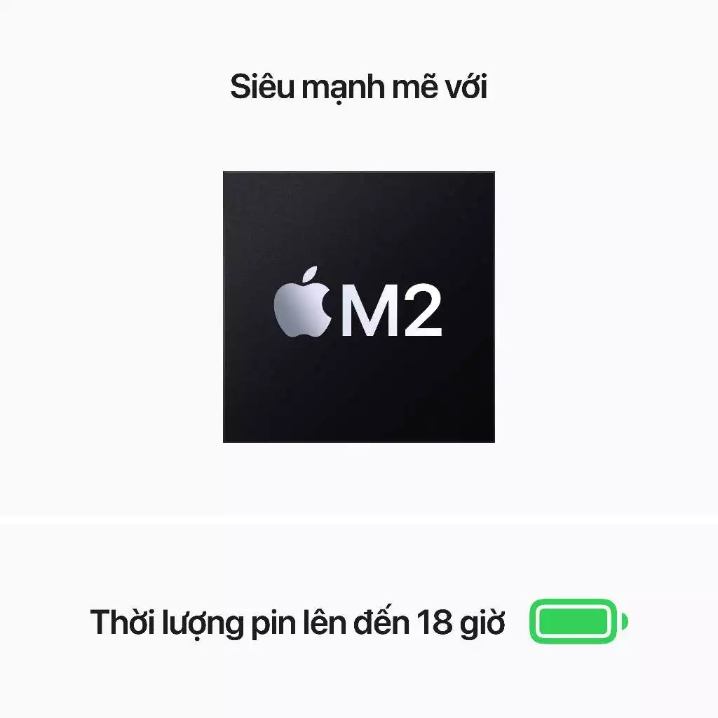Macbook Air M2 Tiktok shop