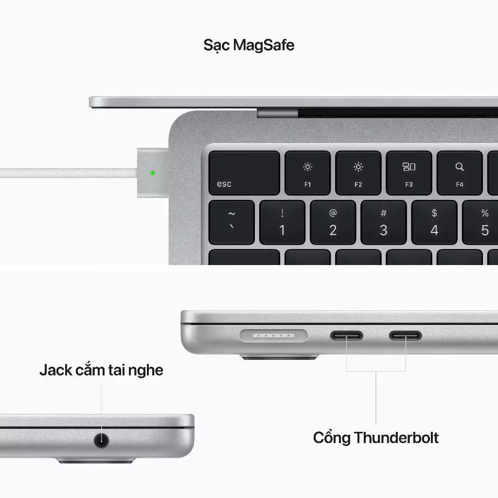 Macbook Air M2 Tiktok shop